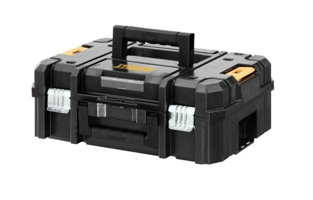 DeWALT DCF897NT-XJ 18V Li-Ion Accu Slagmoersleutel Body In TSTAK - 1625Nm 3 DeWALT DCF897NT-XJ 18V Li-Ion Accu Slagmoersleutel Body In TSTAK - 1625Nm - Afbeelding 3