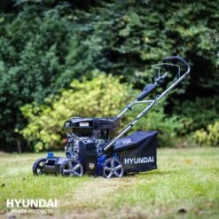 Hyundai 57061 Verticuteermachine – 210cc - 4-takt - 57061 12 Hyundai 57061 Verticuteermachine – 210cc - 4-takt - 57061 -Home gereedschap d7556979430f925f5ced0e12f94fdbaa