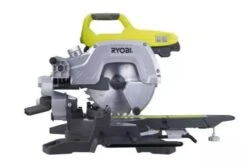 Ryobi EMS216L Afkortzaag Met Laser - 1500W - 216 X 30mm - 5133001197 -Home gereedschap d85c25b4a56b71bacb97e7508eda1609
