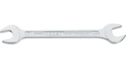 Hazet 450N-8X9 Dubbele Steeksleutel - 8 X 9mm