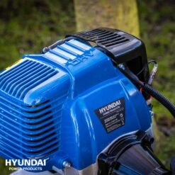 Hyundai 57181 4-in-1 Tuinmachine Set 4-takt – 31cc - 57181 -Home gereedschap d940959b774f750e8d30b71c4d50a995