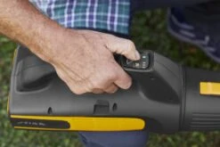 Stiga BL 900e Accu Bladblazer - 55m/s - 15,8m³/min -Home gereedschap d9ac9f35273c8266b52b6365d9a08712