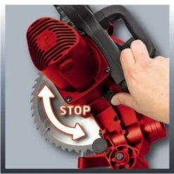 Einhell TC-MS 2112 Afkortzaag - 1400W - 210 X 30mm - 4300295 8 Einhell TC-MS 2112 Afkortzaag - 1400W - 210 X 30mm - 4300295 -Home gereedschap d9c5c26f8c6f764dda4d8a74b5555a41