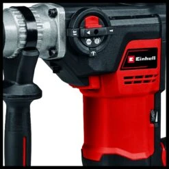 Einhell TE-RH 40 3F- Boorhamer 11 Einhell TE-RH 40 3F- Boorhamer -Home gereedschap da0479ae972bc3ae52802300a593aa17