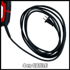 Einhell TE-DH 32 SDS-Max Breekhamer In Koffer - 1500W - 32J 26 Einhell TE-DH 32 SDS-Max Breekhamer In Koffer - 1500W - 32J -Home gereedschap da252202964373b62cdc1d62fce6638e