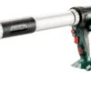 Metabo KPA 18 LTX 600 18V Li-Ion Accu Kitspuit Body - 600mm - 601207850