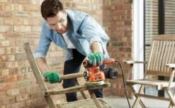 Black & Decker Black+Decker KA280K Multischuurmachine In Koffer - 220W - KA280K-QS 7 Black & Decker Black+Decker KA280K Multischuurmachine In Koffer - 220W - KA280K-QS -Home gereedschap da573c82a37f0348b77698f0c113998a