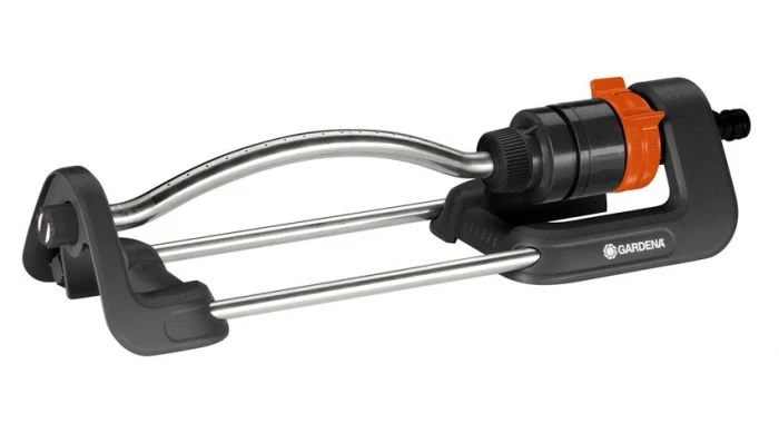 Gardena Aqua S Zwenksproeier - 90 - 200m² - 18700-20 1 Gardena Aqua S Zwenksproeier - 90 - 200m² - 18700-20
