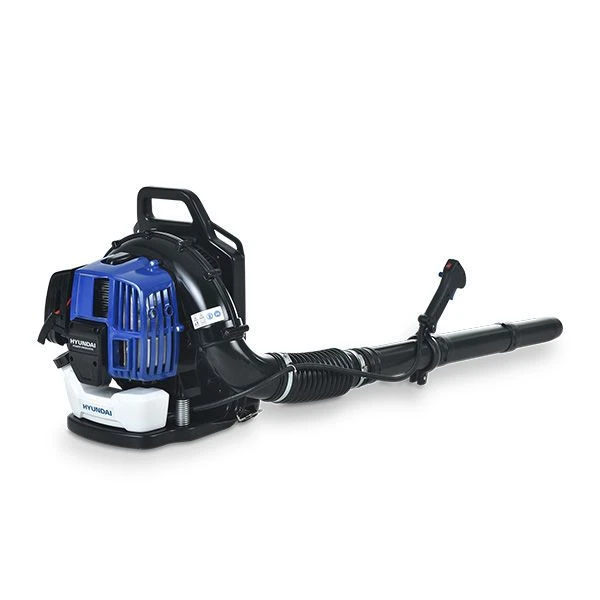Hyundai 57227 2-takt Benzine Bladblazer - 52cc - 252 Km/h 3 Hyundai 57227 2-takt Benzine Bladblazer - 52cc - 252 Km/h - Afbeelding 3