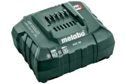 Metabo 685049000 18V Li-Ion Accu Starterset (3x 4.0Ah) + Lader -Home gereedschap dbbf74b04e3ca36f152595a5e7b789bd 10