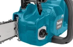 Makita DUC355PG4J 2x18V Li-Ion Accu Kettingzaag Set (4x 6,0Ah) Incl. Mbox - 35cm - Koolborstelloos 35 Makita DUC355PG4J 2x18V Li-Ion Accu Kettingzaag Set (4x 6,0Ah) Incl. Mbox - 35cm - Koolborstelloos -Home gereedschap dbed0baa00804349e42ffe0d29350497