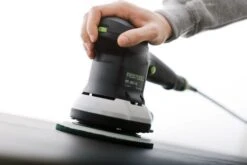 Festool ETS 150/3 EQ-Plus Excenterschuurmachine In Systainer - 310W - 150mm - 576072 -Home gereedschap dc0049dcdc095105549bcf664c0b4627 1
