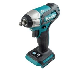 Makita DTW180Z 18V Li-Ion Accu Slagmoersleutel Body - 180Nm - 3/8" - Koolborstelloos -Home gereedschap dc2d484d0ed284211ff0955faa242dc2
