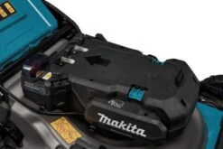 Makita LM001CZ 36V Grasmaaier 53 Cm Connector Type, Zonder Accu En Lader In Doos. -Home gereedschap dc6f9d1f0fe058546a43bc926f6ec516