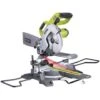 Ryobi EMS216L Afkortzaag Met Laser - 1500W - 216 X 30mm - 5133001197