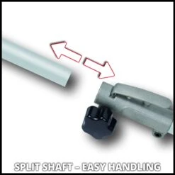 Einhell GC-BC 36-4 S Benzine Bosmaaier - 1000W - 37,7ccm -Home gereedschap ddadc764d10089cfd520db8ef19f59ed