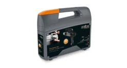 Steinel HG 2120 E Carwrapper Set Heteluchtpistool In Koffer - 2200W - 253mm - 11772