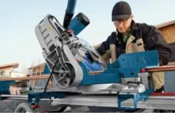 Bosch GCM 12 GDL Afkortzaag - 2000W - 305 X 30mm - 0601B23600 5 Bosch GCM 12 GDL Afkortzaag - 2000W - 305 X 30mm - 0601B23600 -Home gereedschap de2334b1a596d40a33833adbe59934a4