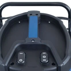 Hyundai 57708 Bouwstofzuiger 60L - 2000W -Home gereedschap de79a96e90a470e62985d82c8f7e964c