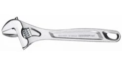 Gedore RED R03100012 Verstelbare Moersleutel - 36mm - 305mm - 3300999