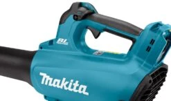 Makita DUB184PT4J 18V Li-Ion Accu Bladblazer Set (4x 5,0Ah) Incl. Mbox - 780m³/uur - Koolborstelloos 32 Makita DUB184PT4J 18V Li-Ion Accu Bladblazer Set (4x 5,0Ah) Incl. Mbox - 780m³/uur - Koolborstelloos -Home gereedschap e08c943208258c81ee69c0c6ef18d278