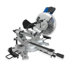 Hyundai 56252 Radiaal Afkortzaag - 1500W - 210mm