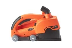 Spit D90 Sleuvenzaagmachine Set In Koffer - 2500W -150 Mm - Incl. 2 Diamantschijven - 811245 -Home gereedschap e0c9d75f50b17f22f2719203e0080b5a 1