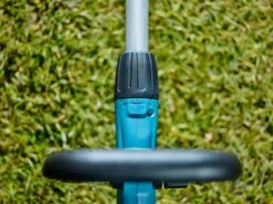 Makita DUR181PT4J 18V Li-Ion Accu Grastrimmer Set (4x 5,0Ah) Incl. Mbox - 260mm -Home gereedschap e1409b09e137370216f4e4f8310e42fd