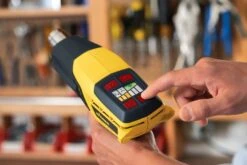 Wagner Furno 500 EUR Heteluchtpistool - 2000W -Home gereedschap e15bdbb506641da7e3a67cf71313d754