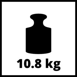 Einhell TE-DH 32 SDS-Max Breekhamer In Koffer - 1500W - 32J 20 Einhell TE-DH 32 SDS-Max Breekhamer In Koffer - 1500W - 32J -Home gereedschap e2154d016698b568508da1326f488bc5