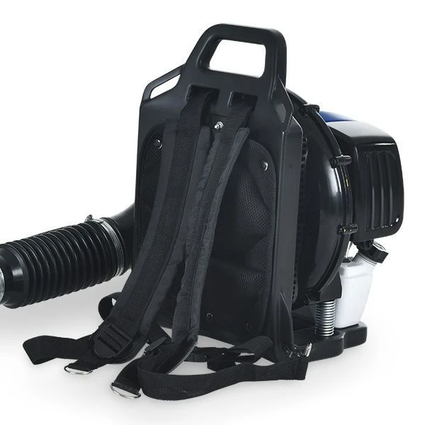 Hyundai 57227 2-takt Benzine Bladblazer - 52cc - 252 Km/h 7 Hyundai 57227 2-takt Benzine Bladblazer - 52cc - 252 Km/h - Afbeelding 7