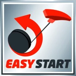 Einhell GE-BC 43 AS Benzine Bosmaaier - 1250W - U-handvat - 3404610 -Home gereedschap e3298cf29122cdc728e4580c594b6812