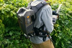 Stiga HT 900e Accu Heggenschaar Body - 60cm - 40mm -Home gereedschap e334b1813861eb20afd32b75becb35c3