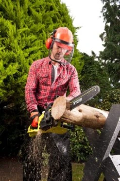 Ryobi RCS2340B Kettingzaag - 2300W - 40cm - 5133004340 -Home gereedschap e3519c14c56a7eab5ec722d7814f3ce8