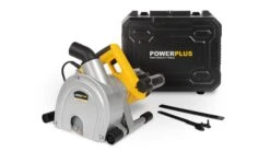 Powerplus POWX0650 Muurfrees - 1800W - 2x150 Mm -Home gereedschap e37b8bee296130c82af0acd5ca4d2717