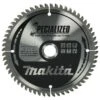 Makita B-33233 Cirkelzaagblad - Aluminium - Specialized - 160x20x2,4mm - 60T