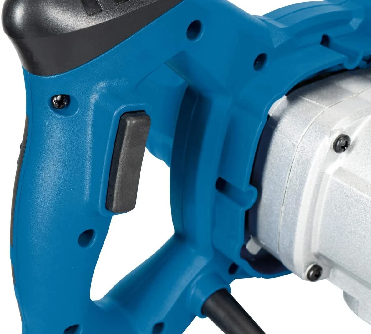 Scheppach PM1400 Mixer 5 Scheppach PM1400 Mixer - Afbeelding 5