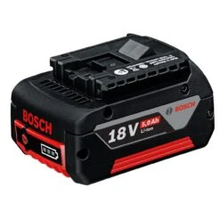 Bosch GSA 18 V-LI 18V Li-Ion Accu Reciprozaag Set (2x 5.0Ah Accu) In L-Boxx - Snelwissel - Variabel - 060164J00B -Home gereedschap e5f22dbdc55d779d3270e22758b8ce67 4