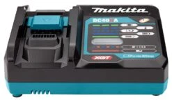 Makita GA038GT203 XGT 40V Max Li-Ion Accu Haakse Slijper Set (2x 5,0Ah) In Koffer - 230mm - Koolborstelloos -Home gereedschap e614b7d6a6d51c921c08b7ad4dcdc74b 1