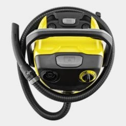 Karcher Kärcher WD 5 V-25/5/22 Nat- En Droogzuiger - 1100W -Home gereedschap e61f894da94283653c2fe11b4a4ba2a0