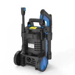 Hyundai 57507 Hogedrukreiniger Set - 1500W - 135Bar 12 Hyundai 57507 Hogedrukreiniger Set - 1500W - 135Bar -Home gereedschap e65aea7bdf6cfb30d98cfc00c96422b0