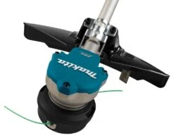 Makita DUR368AZ 36V (2x 18V) Li-Ion Accu Bosmaaier Body - U-greep - 350mm -Home gereedschap e65c794555cdf14fbf31f99eb95ed129