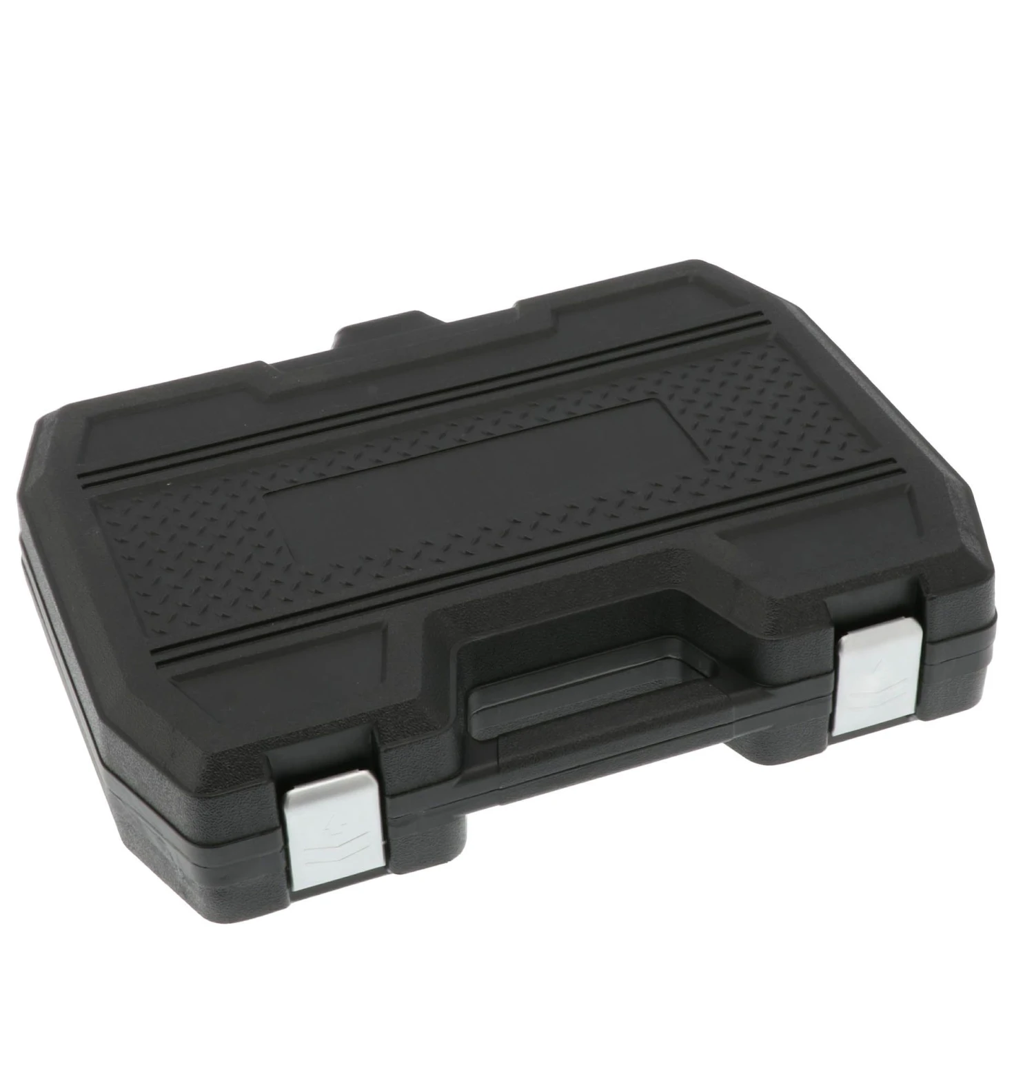 Airpress 75248 54-Delige Doppenset - 1/2'' 1/4'' 7 Airpress 75248 54-Delige Doppenset - 1/2'' 1/4'' - Afbeelding 7