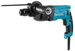 Makita HR2230 SDS-plus Boorhamer In Koffer - 710W - 2,2J -Home gereedschap e70d47689b71ccd9bfc8da3af00a8286