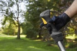 Stiga BC 760 B Benzine Bosmaaier - 52,8cc - 1,7kW - 2-takt - 45cm -Home gereedschap e720530c832f2a504811a72ca6af8055