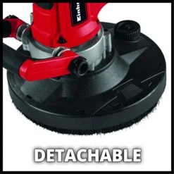 Einhell TE-DW 180 Wandschuurmachine - 1300W - 180mm -Home gereedschap e73ffd91907a64f0ecab9471023c6949