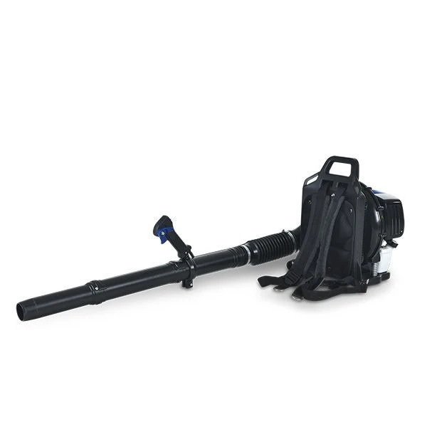 Hyundai 57227 2-takt Benzine Bladblazer - 52cc - 252 Km/h 4 Hyundai 57227 2-takt Benzine Bladblazer - 52cc - 252 Km/h - Afbeelding 4