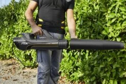 Stiga BL 980 R Benzine Bladblazer - 75,6cc - 2-takt - 100m/s - 25m³/min - 3,1kW -Home gereedschap e81f04dc2f6f8abe1e2aa9293de49a3c