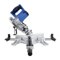 Hyundai 56252 Radiaal Afkortzaag - 1500W - 210mm -Home gereedschap e8533d37278013b3ab15534c0833c57d