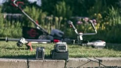 Cramer 82C1G 82V Li-Ion Accu Snellader - 4A -Home gereedschap e8faa00e8af32b4758c16974f7f463f7